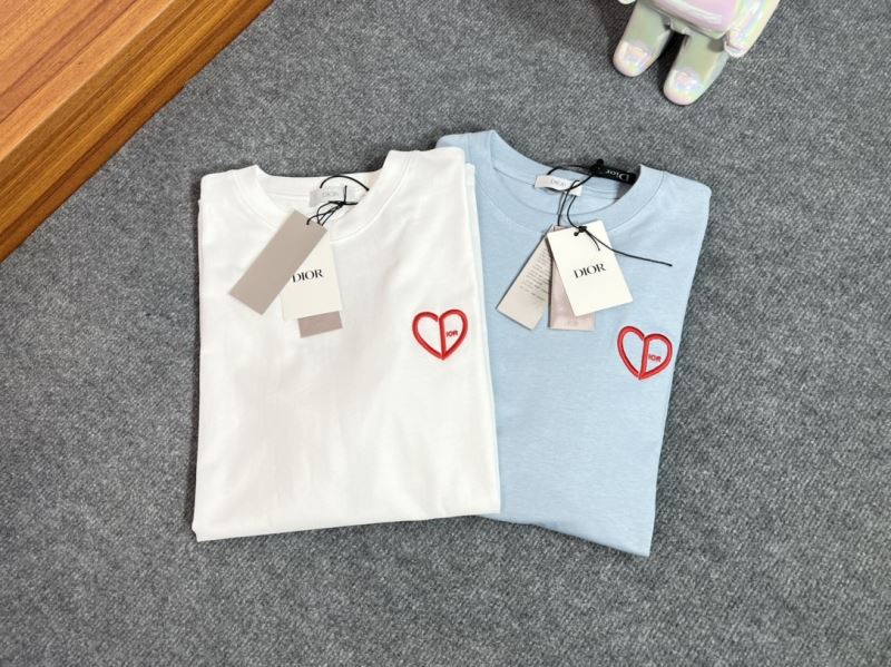 Christian Dior T-Shirts